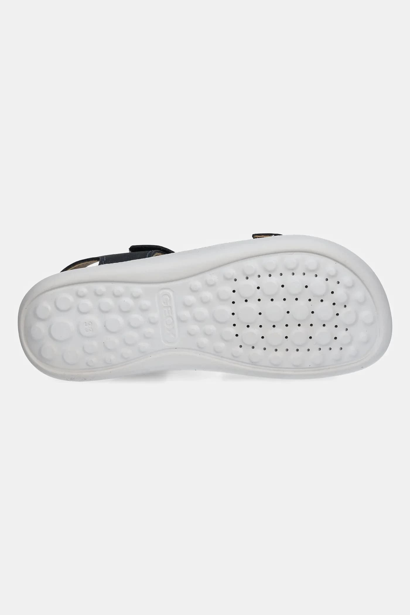 Детские сандалии LIGHTFLOPPY из нубука - фото 5