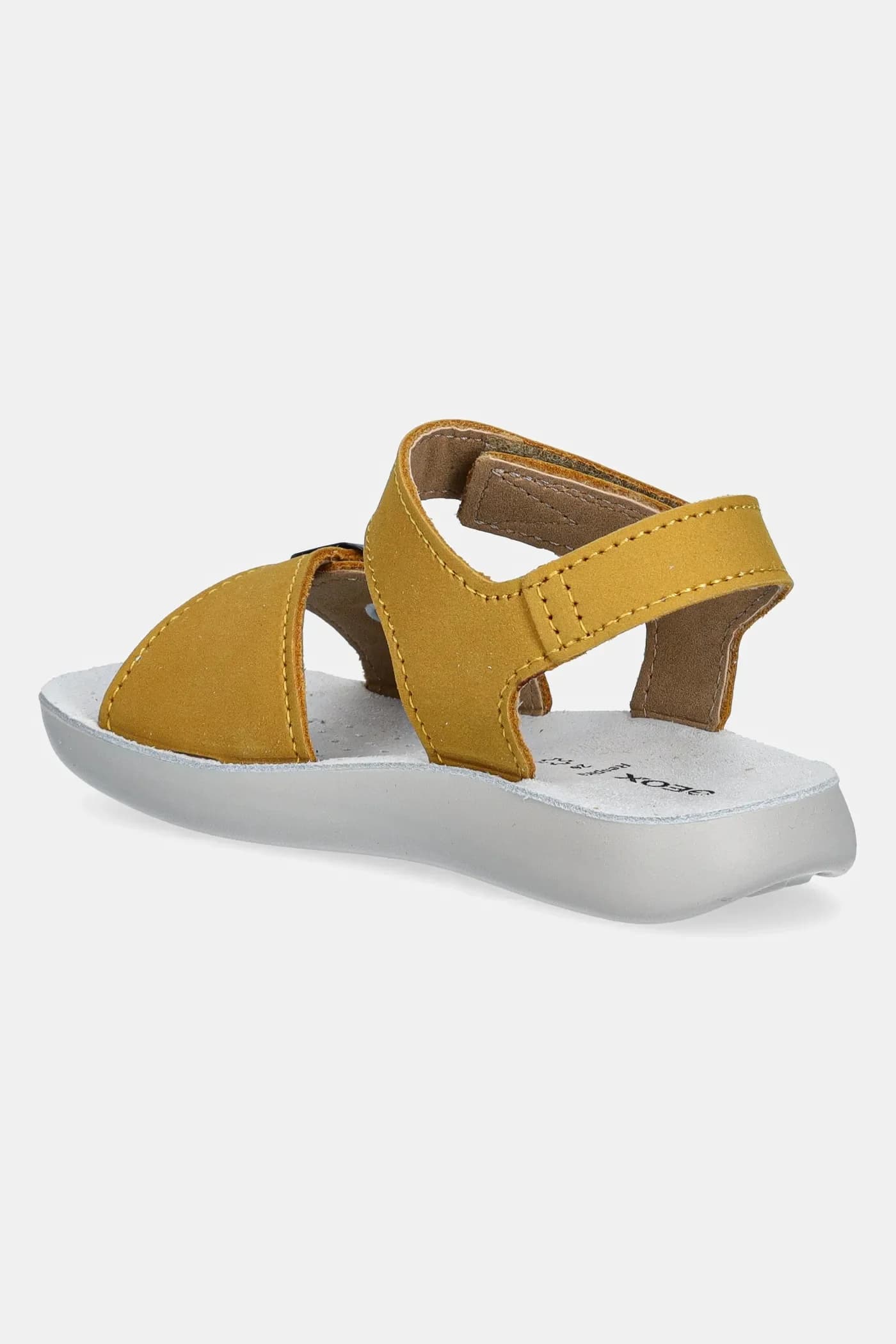 Детские кожаные сандалии LIGHTFLOPPY - фото 3