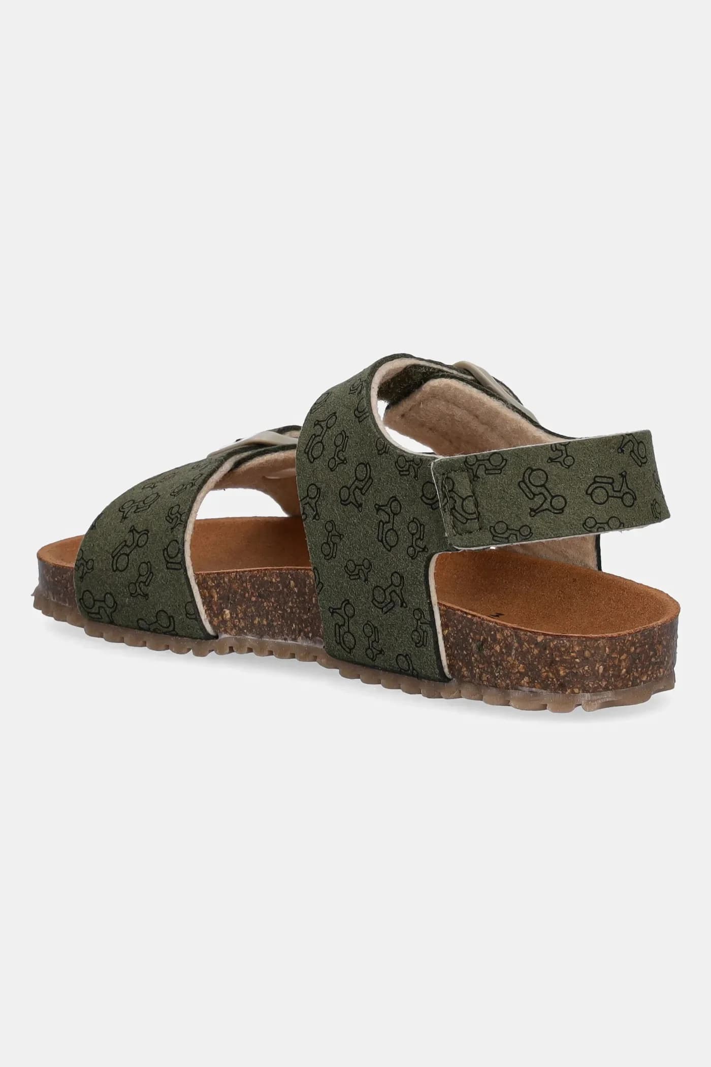 Детские сандалии - фото 3