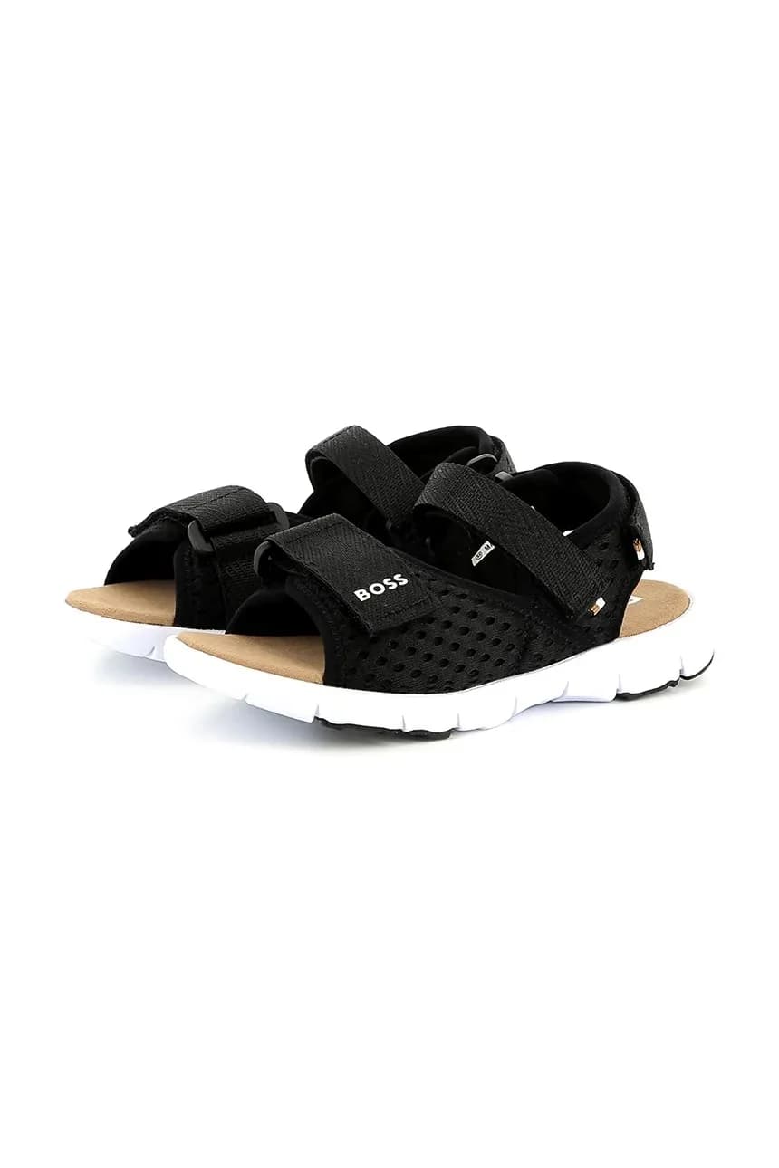 Детские сандалии