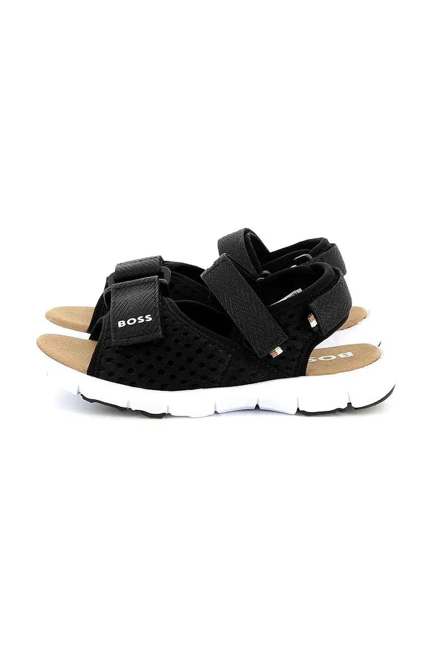 Детские сандалии - фото 2