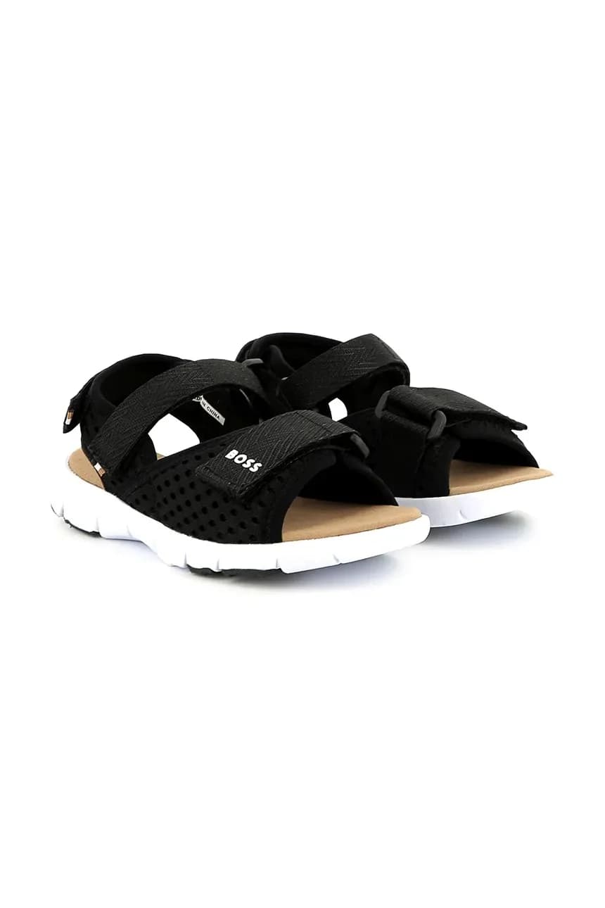 Детские сандалии - фото 5