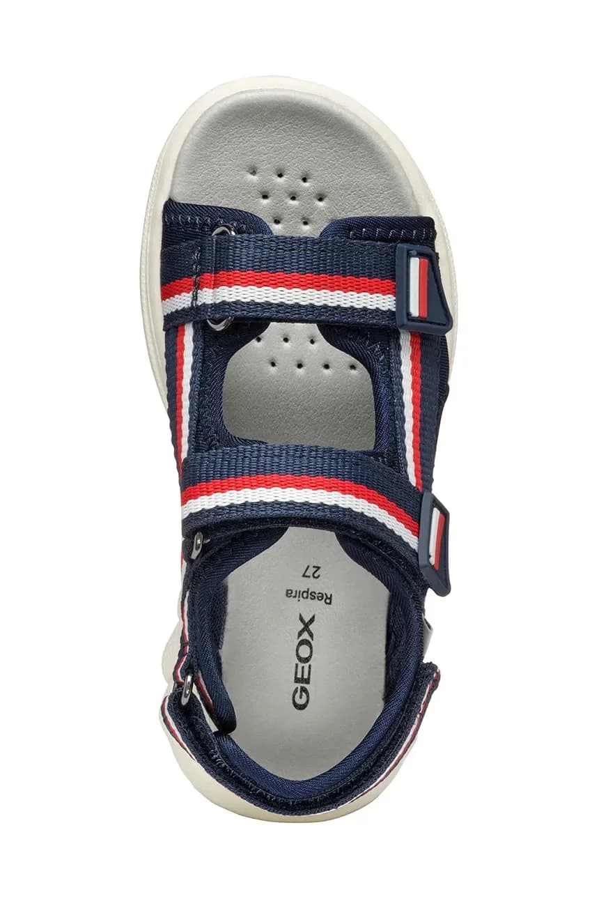 Детские сандалии - фото 5