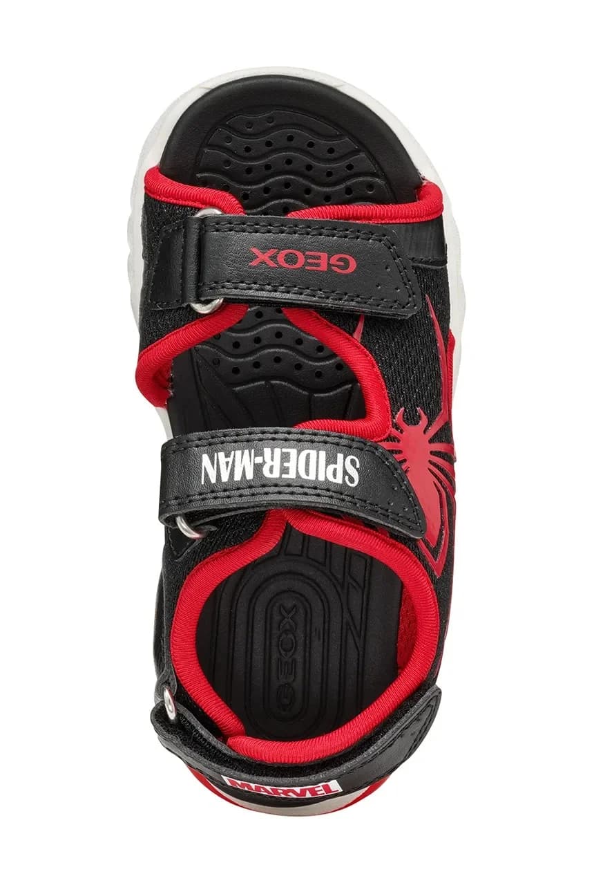 Детские сандалии CIBERDRON - фото 5