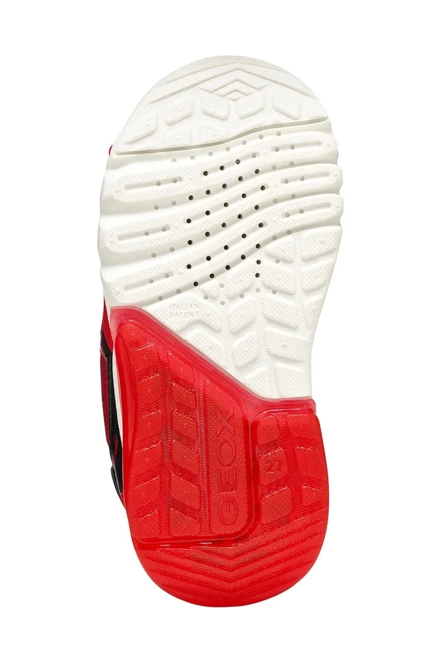 Детские сандалии CIBERDRON - фото 6