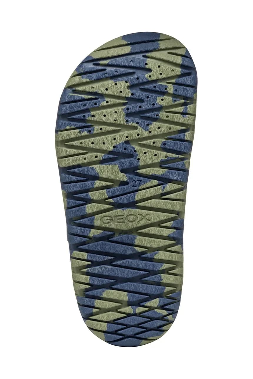 Детские сандалии FUSBETTO - фото 6