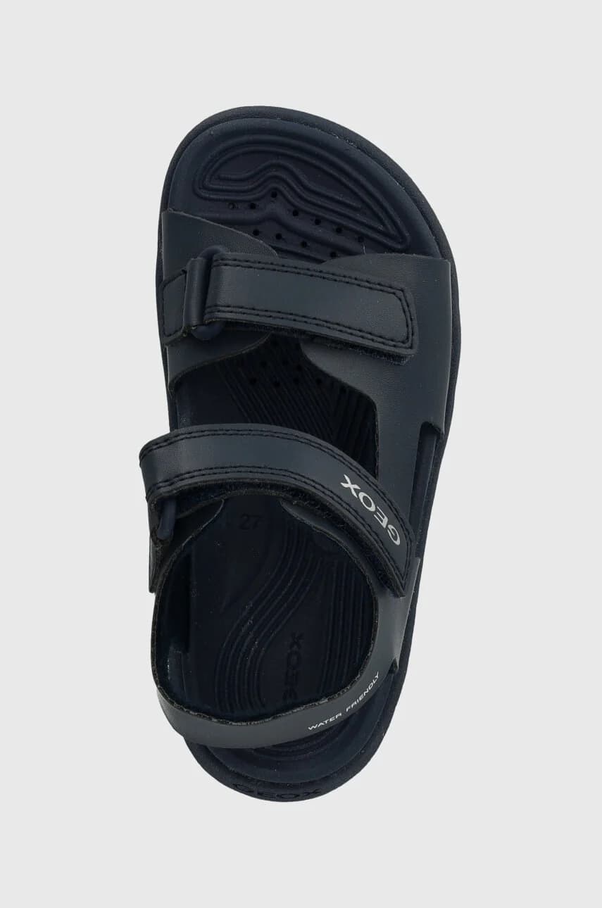 Сандалии детские SANDAL FUSBETTO - фото 4