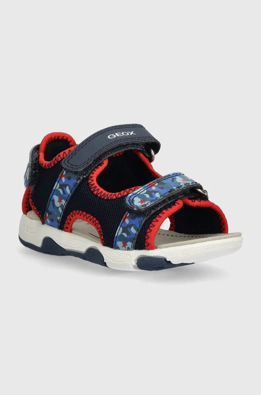 Детские сандалии SANDAL MULTY - фото 2