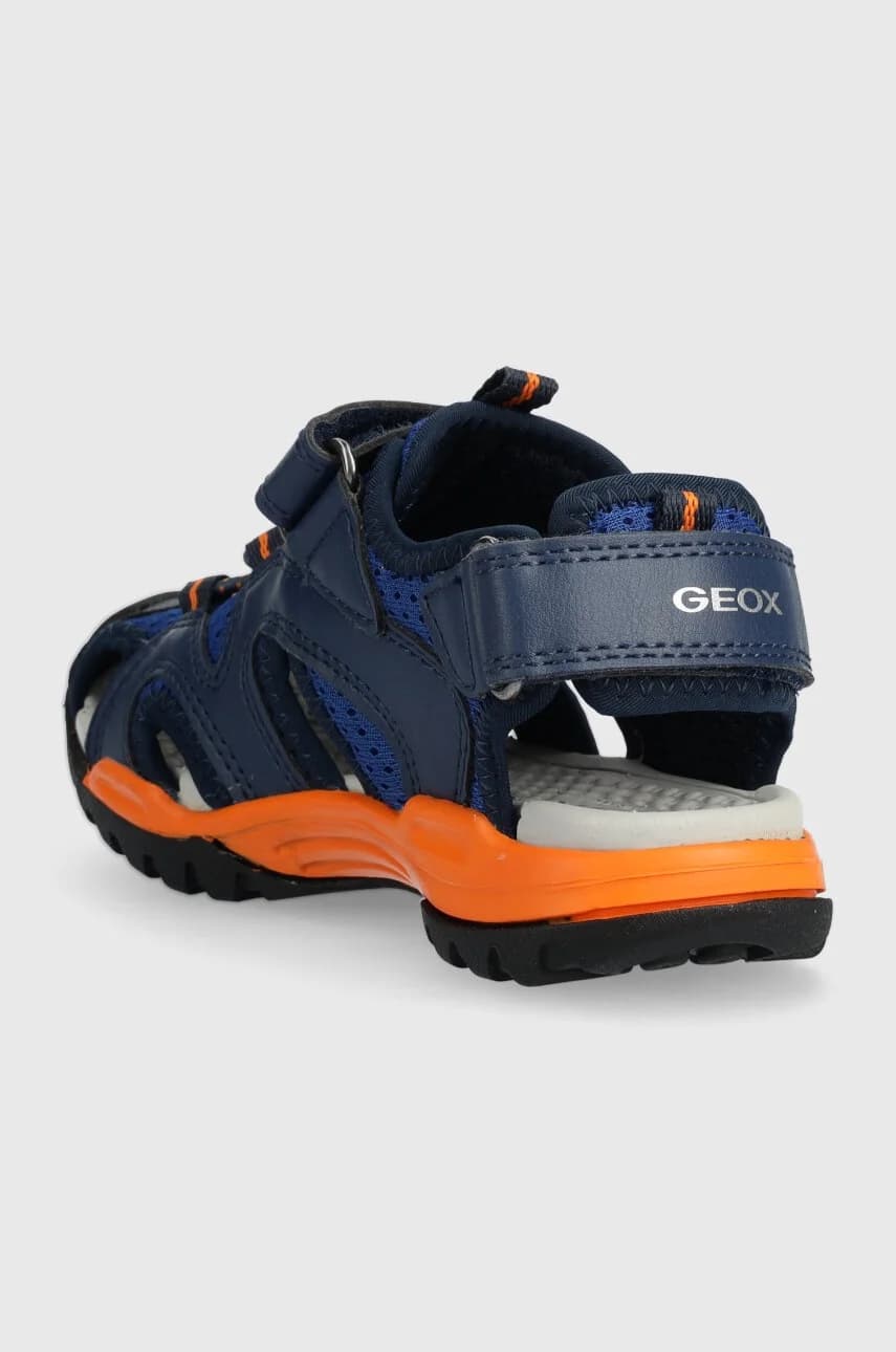 Детские сандалии BOREALIS - фото 3