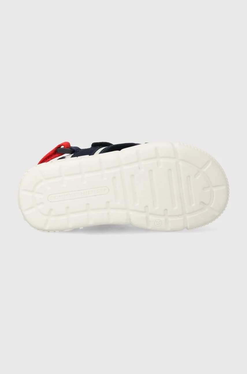 Детские сандалии - фото 5