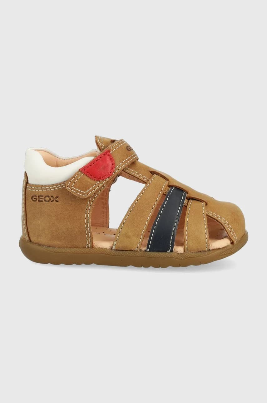 Детские сандалии