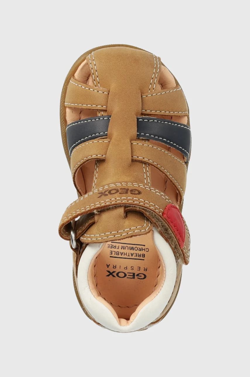 Детские сандалии - фото 4