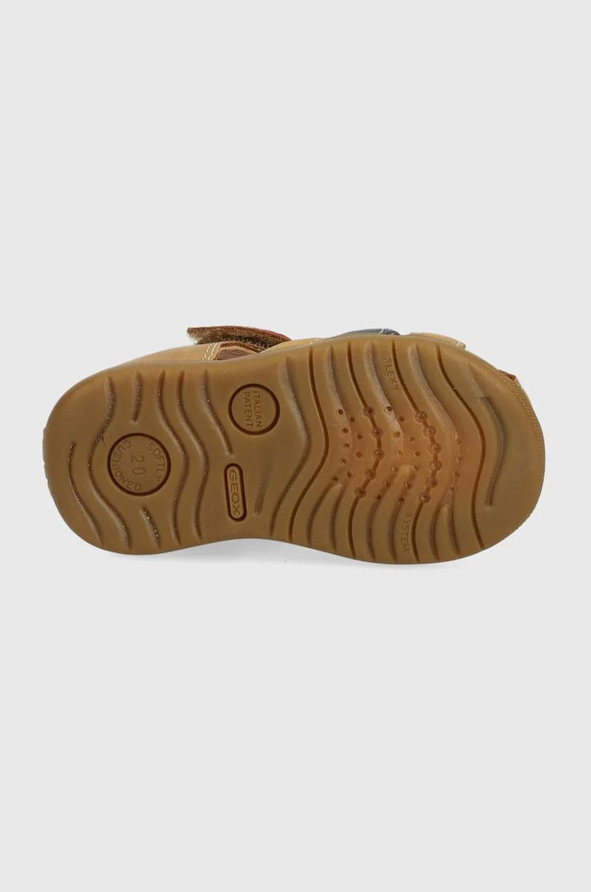 Детские сандалии - фото 5