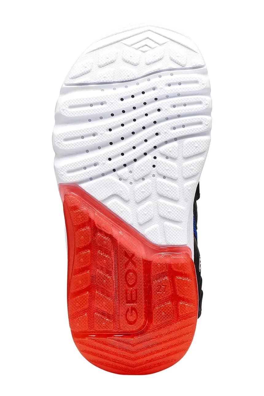 САНДАЛИИ CIBERDRON детские сандалии - фото 7