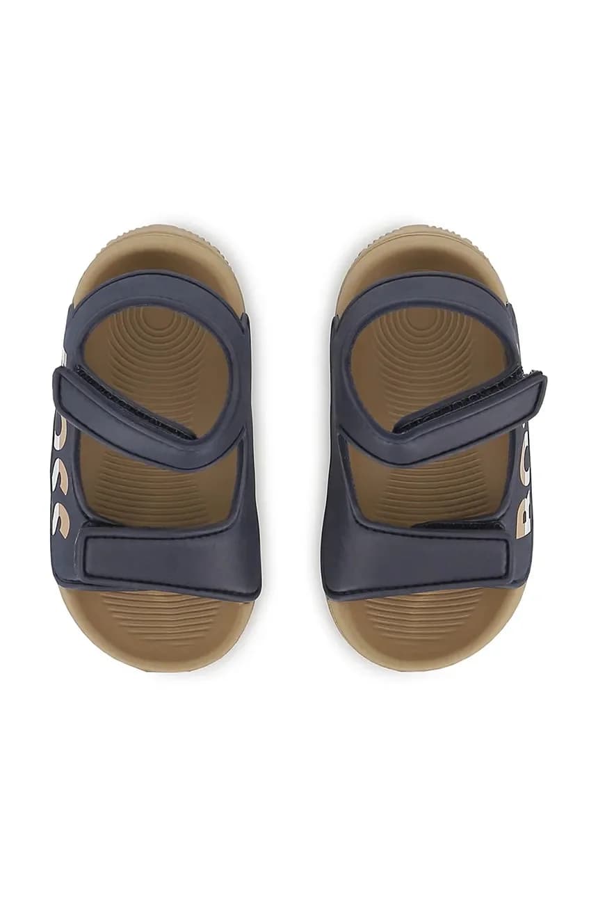 Детские сандалии - фото 4