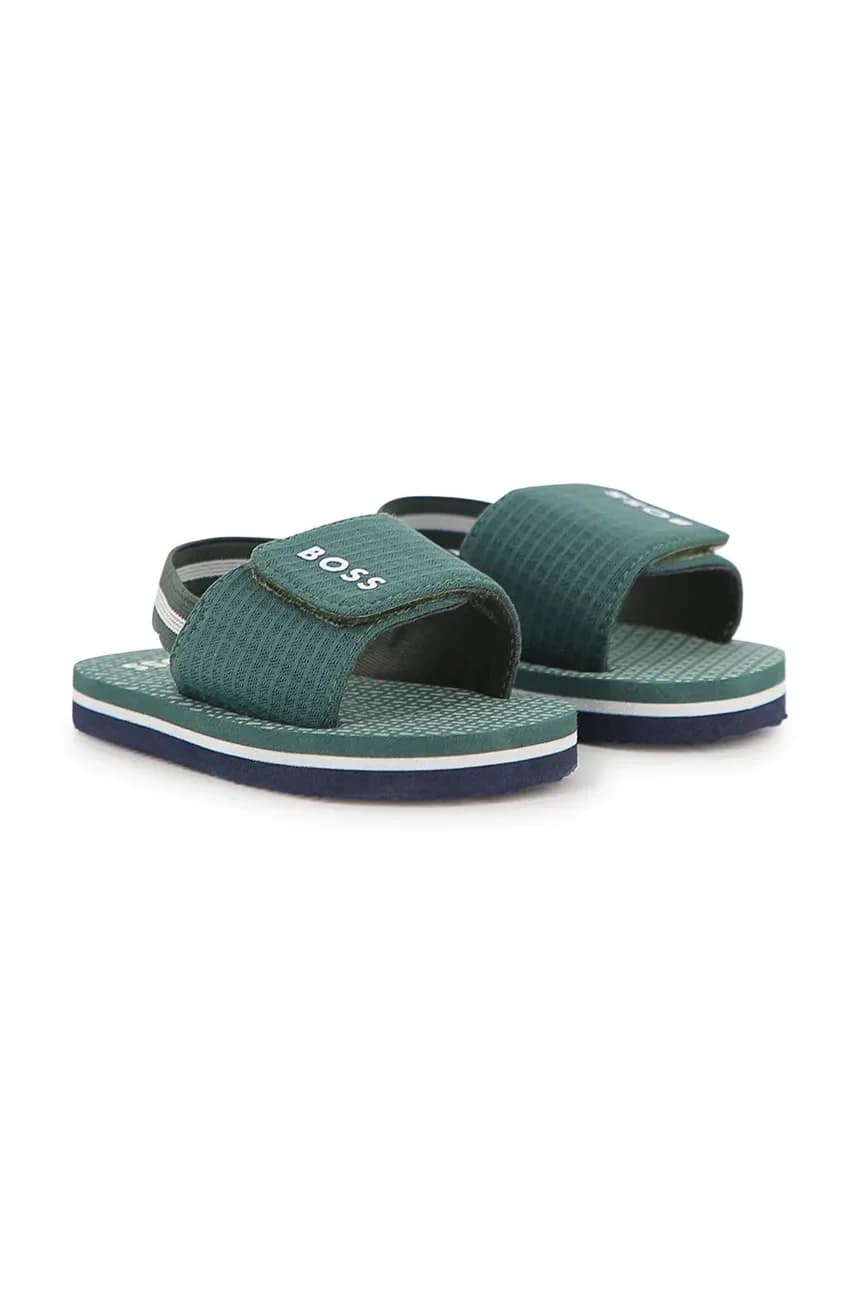 Детские сандалии