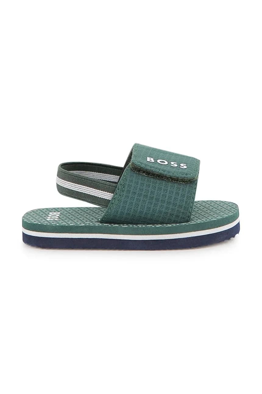 Детские сандалии - фото 2