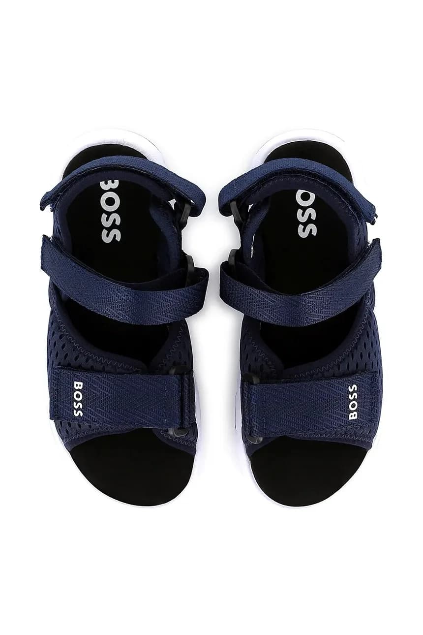 Детские сандалии - фото 4