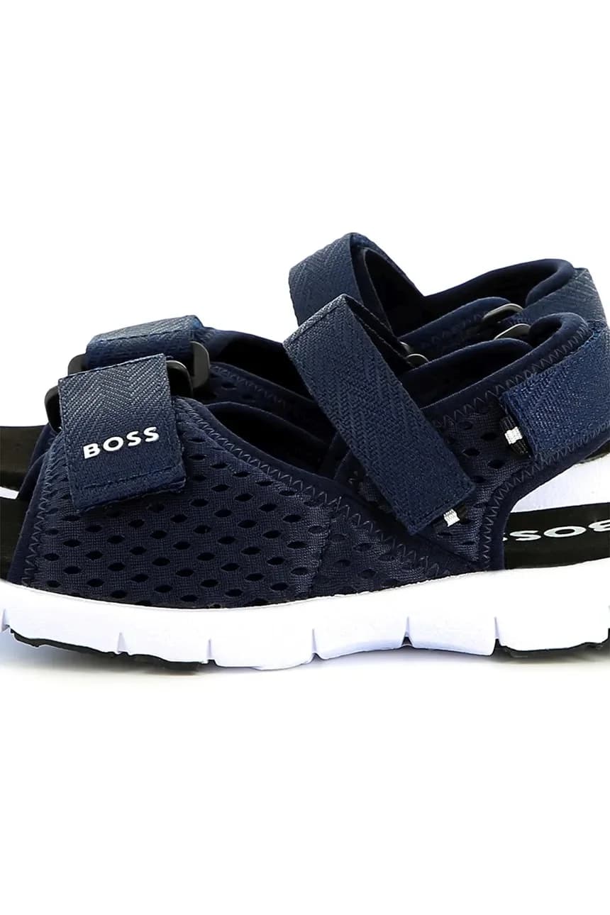 Детские сандалии - фото 6