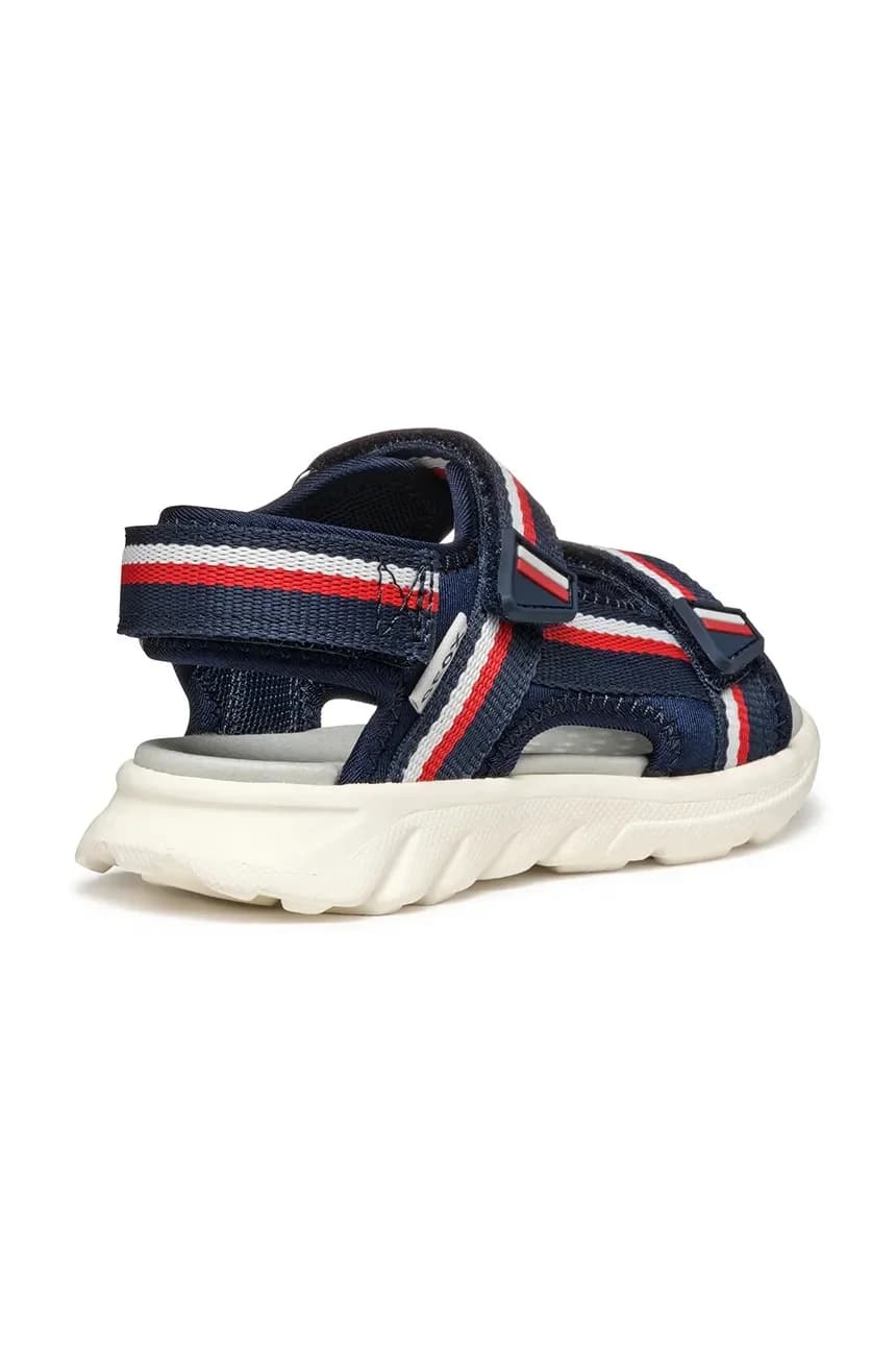 Детские сандалии - фото 3