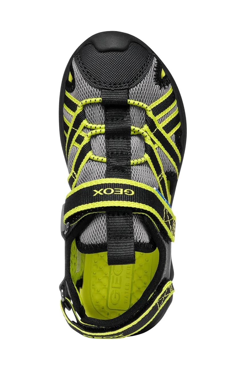 Детские сандалии AIRADYUM - фото 5