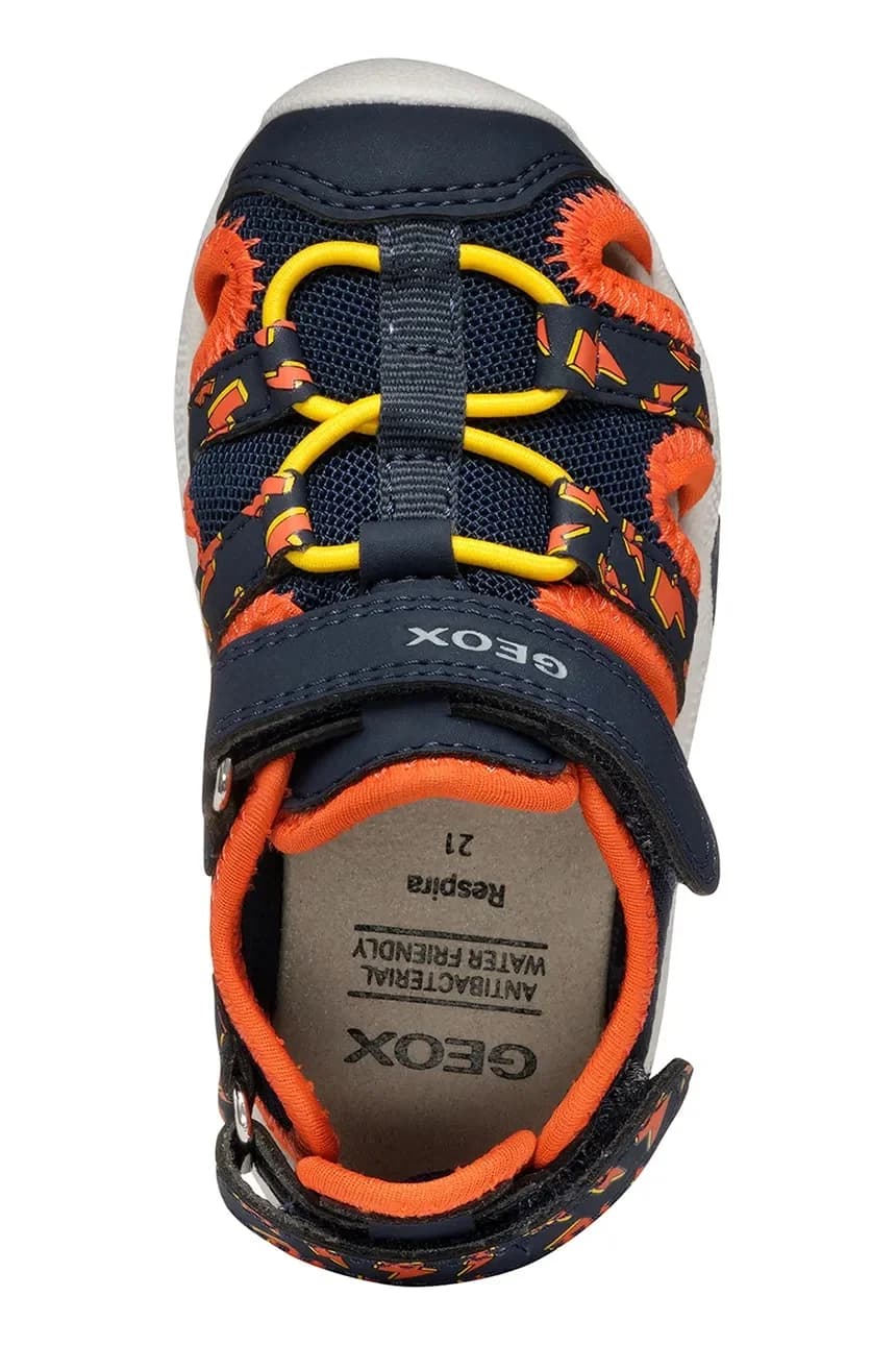 Детские сандалии SANDAL MULTY - фото 5