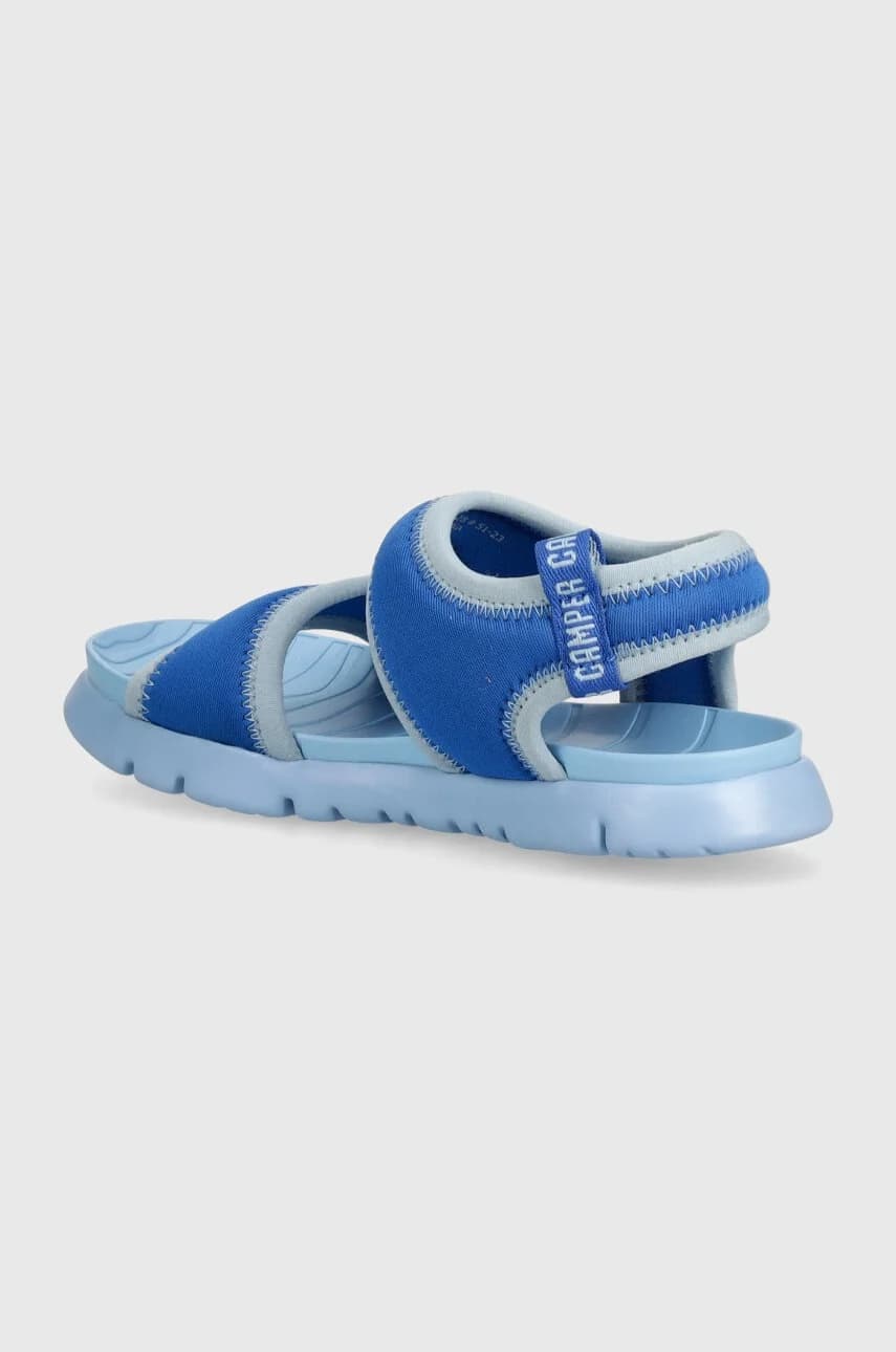 Детские сандалии - фото 3