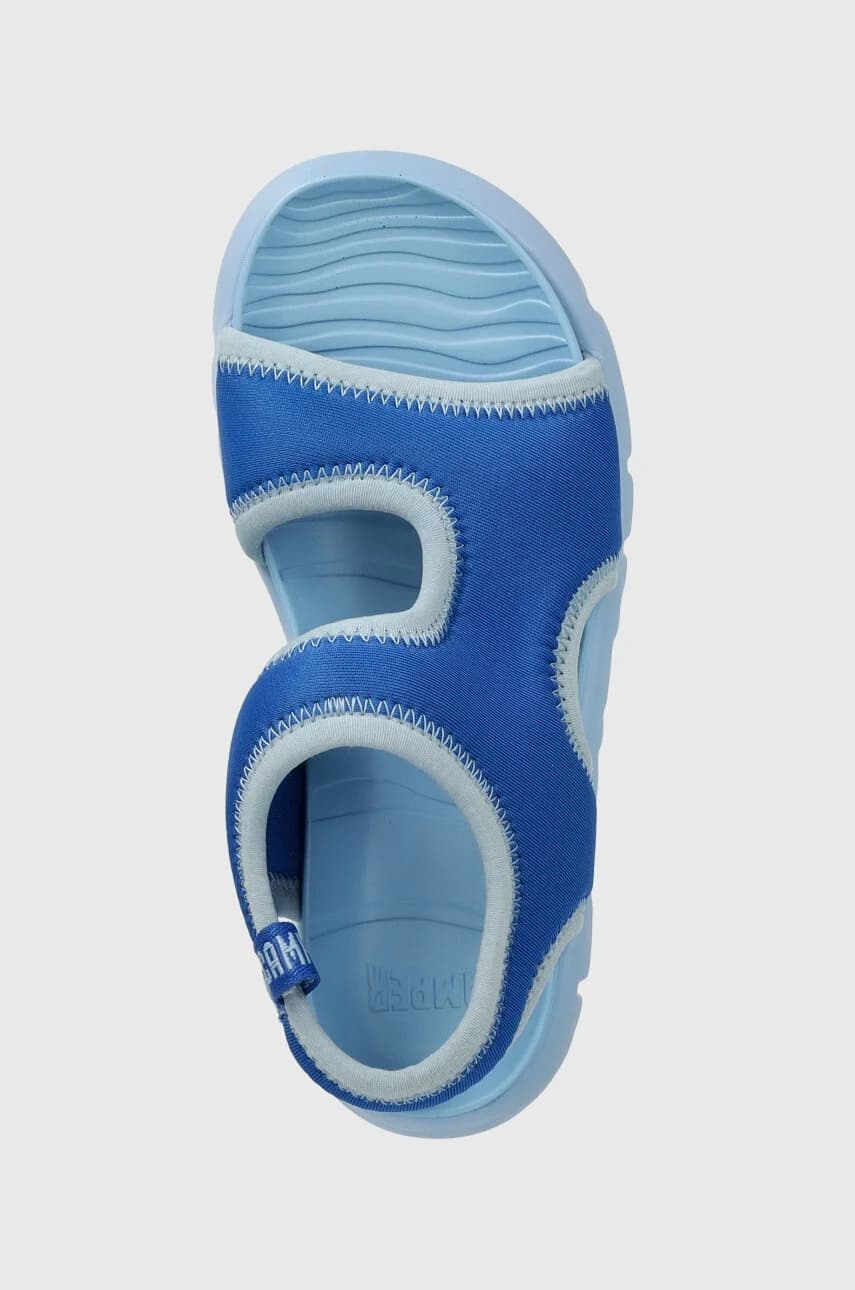 Детские сандалии - фото 4