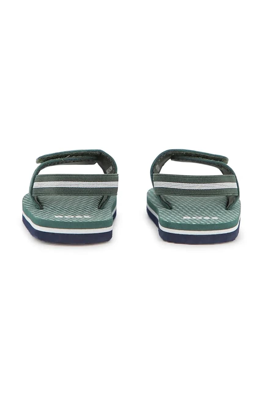 Детские сандалии - фото 3