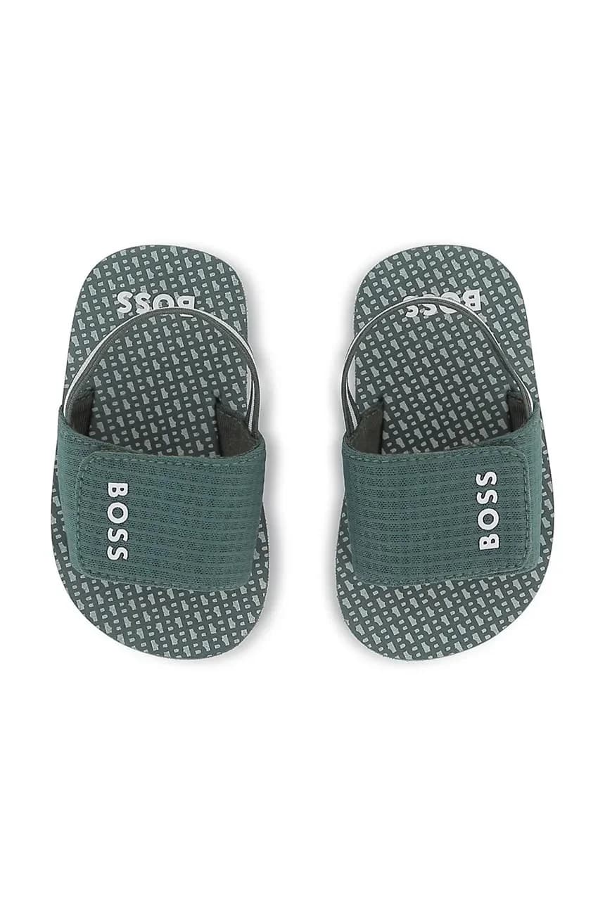 Детские сандалии - фото 4