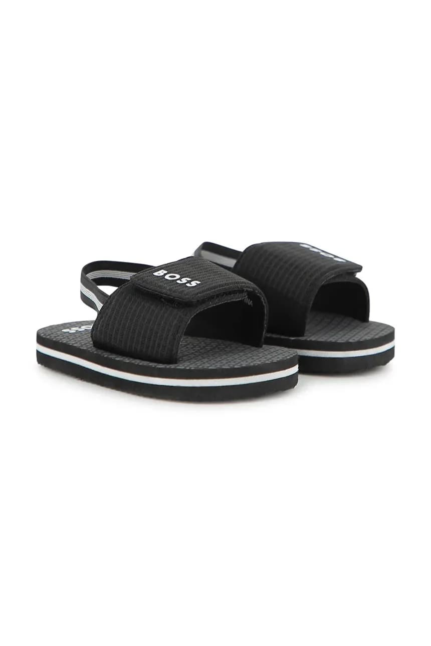 Детские сандалии