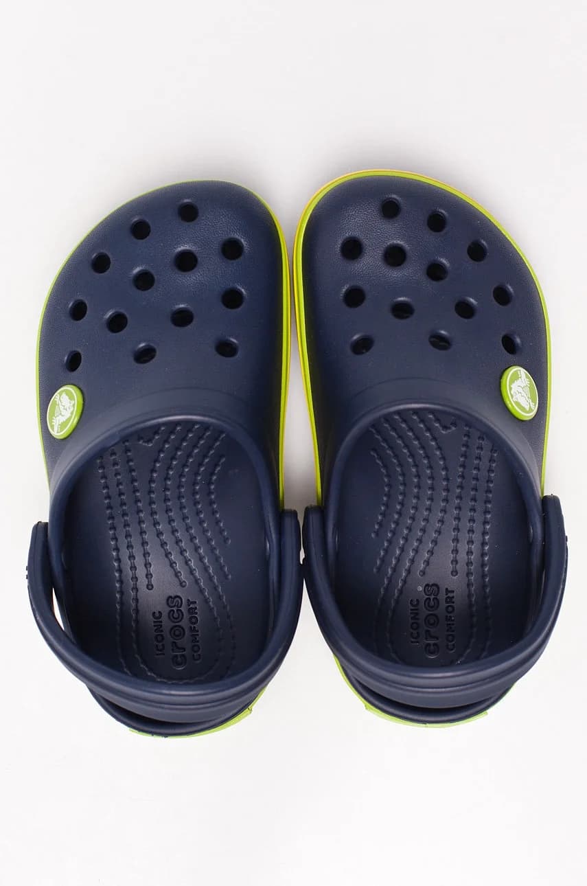 Детские шлепанцы - фото 2