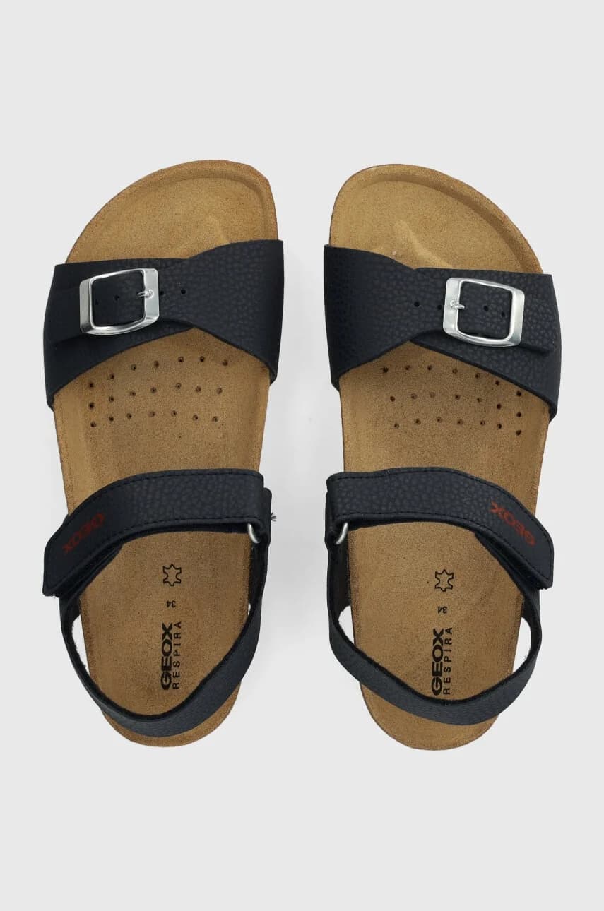 Детские сандалии