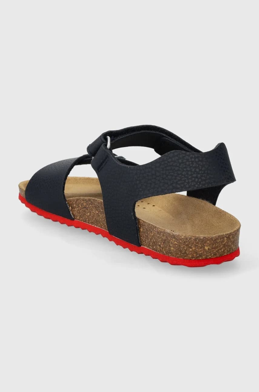 Детские сандалии - фото 4