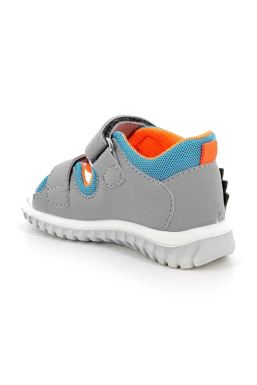 Сандалии - фото 3