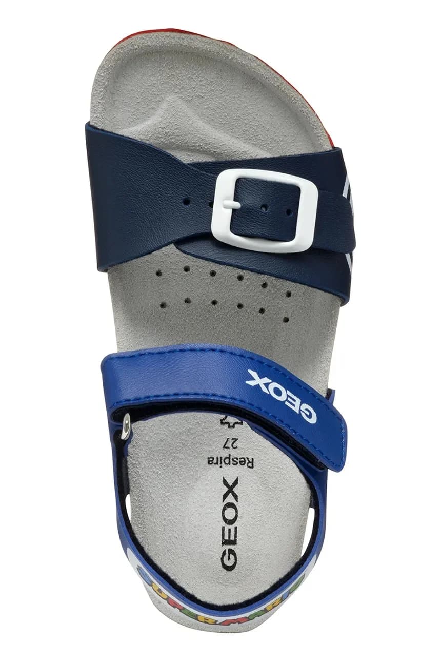 Детские сандалии GHITA - фото 5