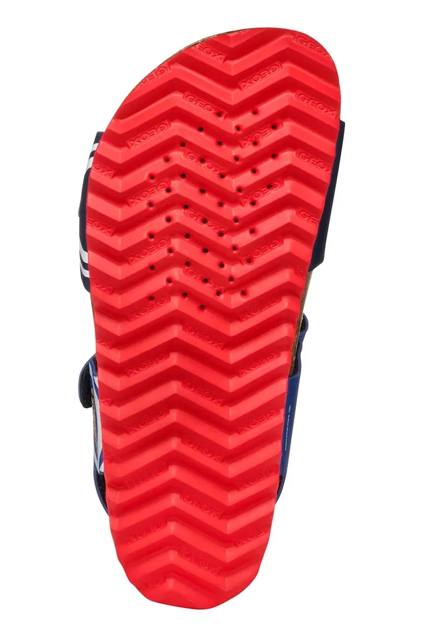 Детские сандалии GHITA - фото 6