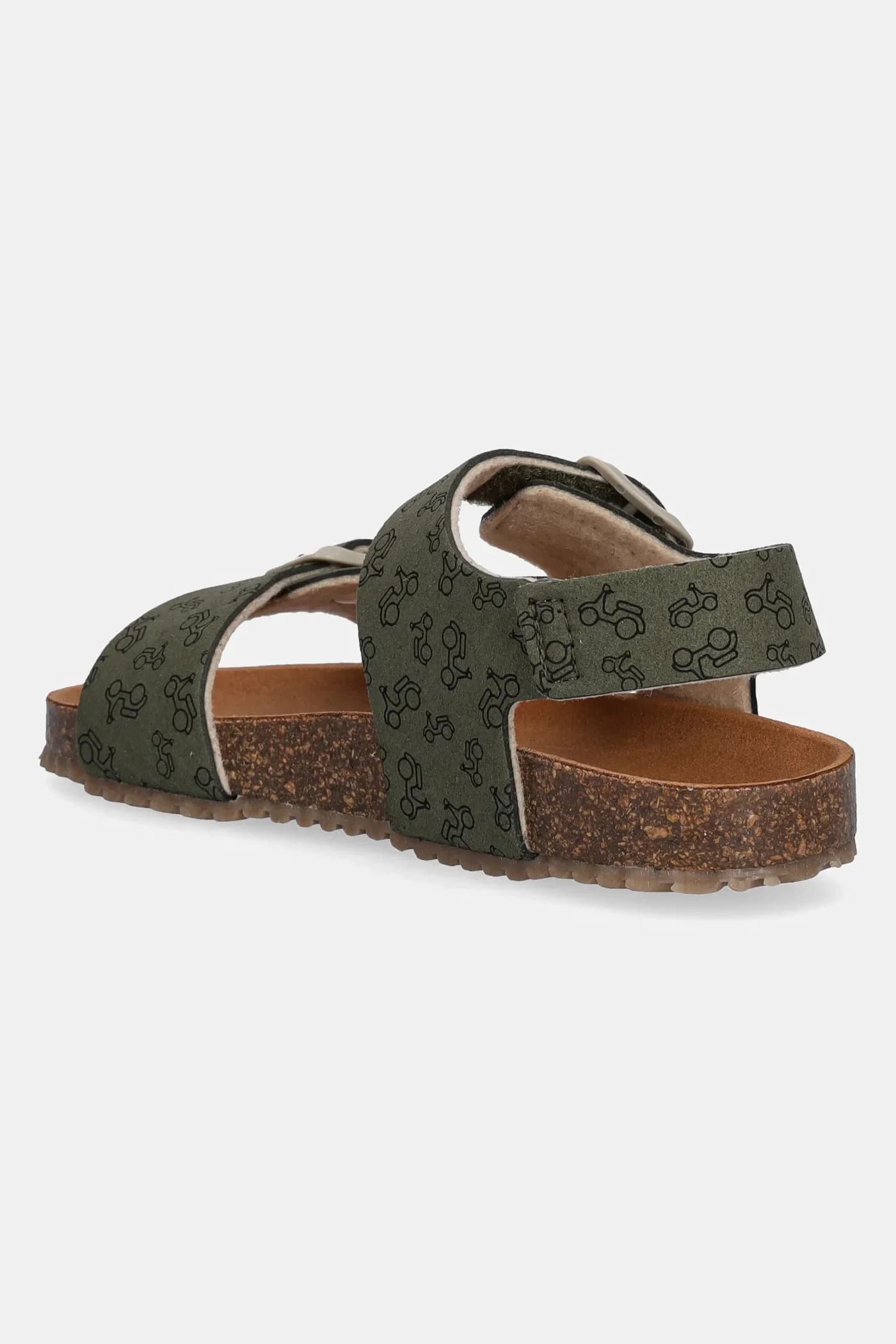 Детские сандалии - фото 3