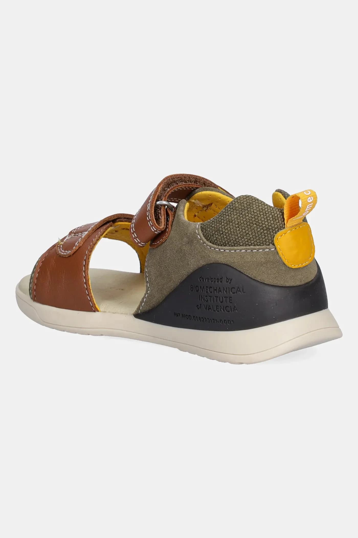 Детские сандалии - фото 3