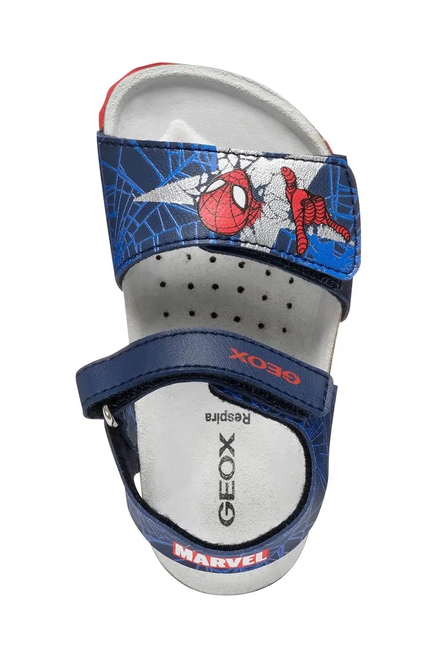 Детские сандалии CHALKI - фото 5