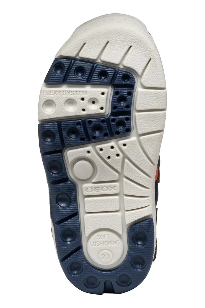 Детские сандалии SANDAL MULTY - фото 6