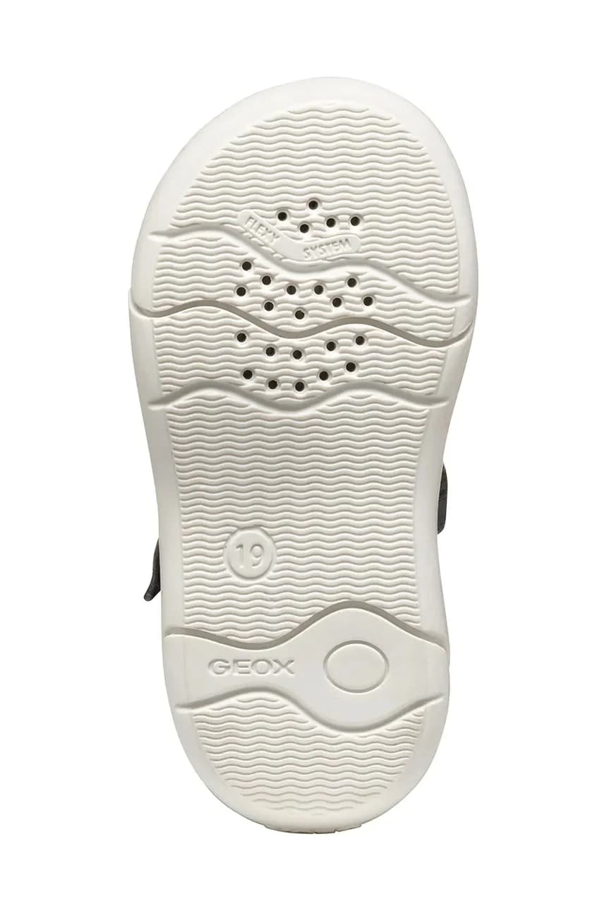 Детские сандалии ZAPITO - фото 6