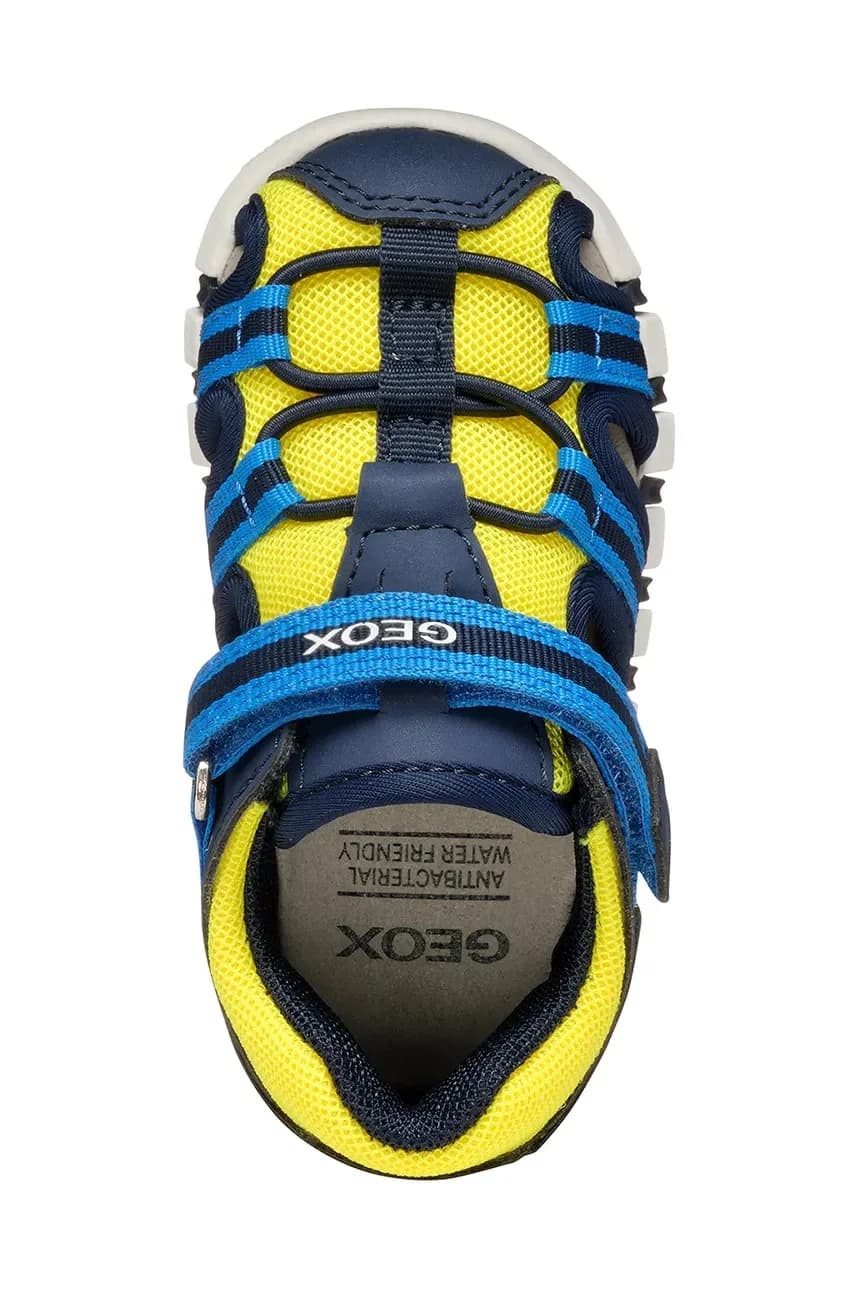 Детские сандалии IUPIDOO - фото 5