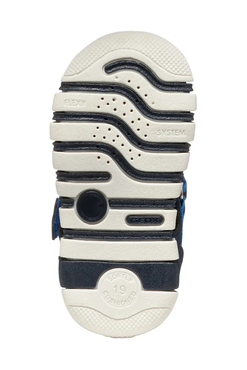 Детские сандалии IUPIDOO - фото 6