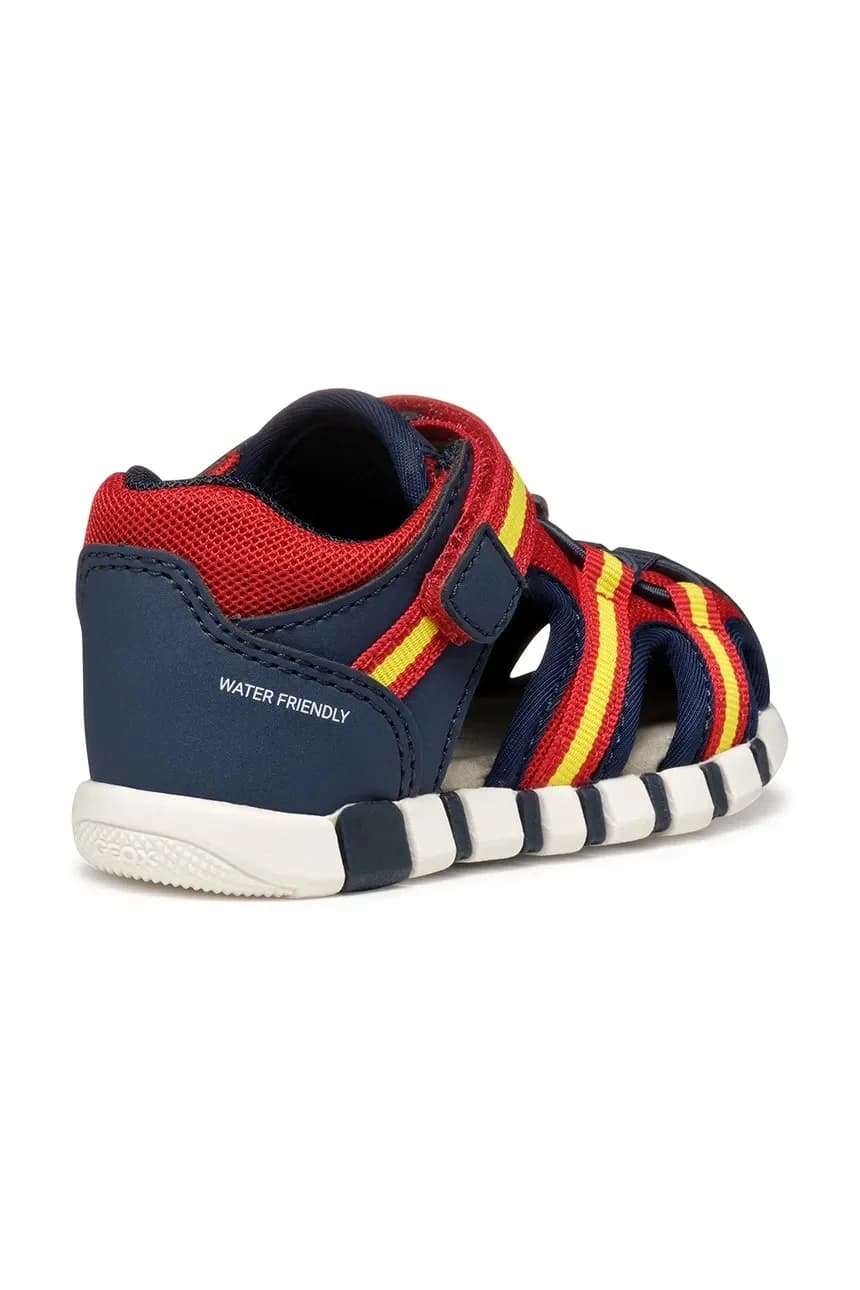 Детские сандалии IUPIDOO - фото 3