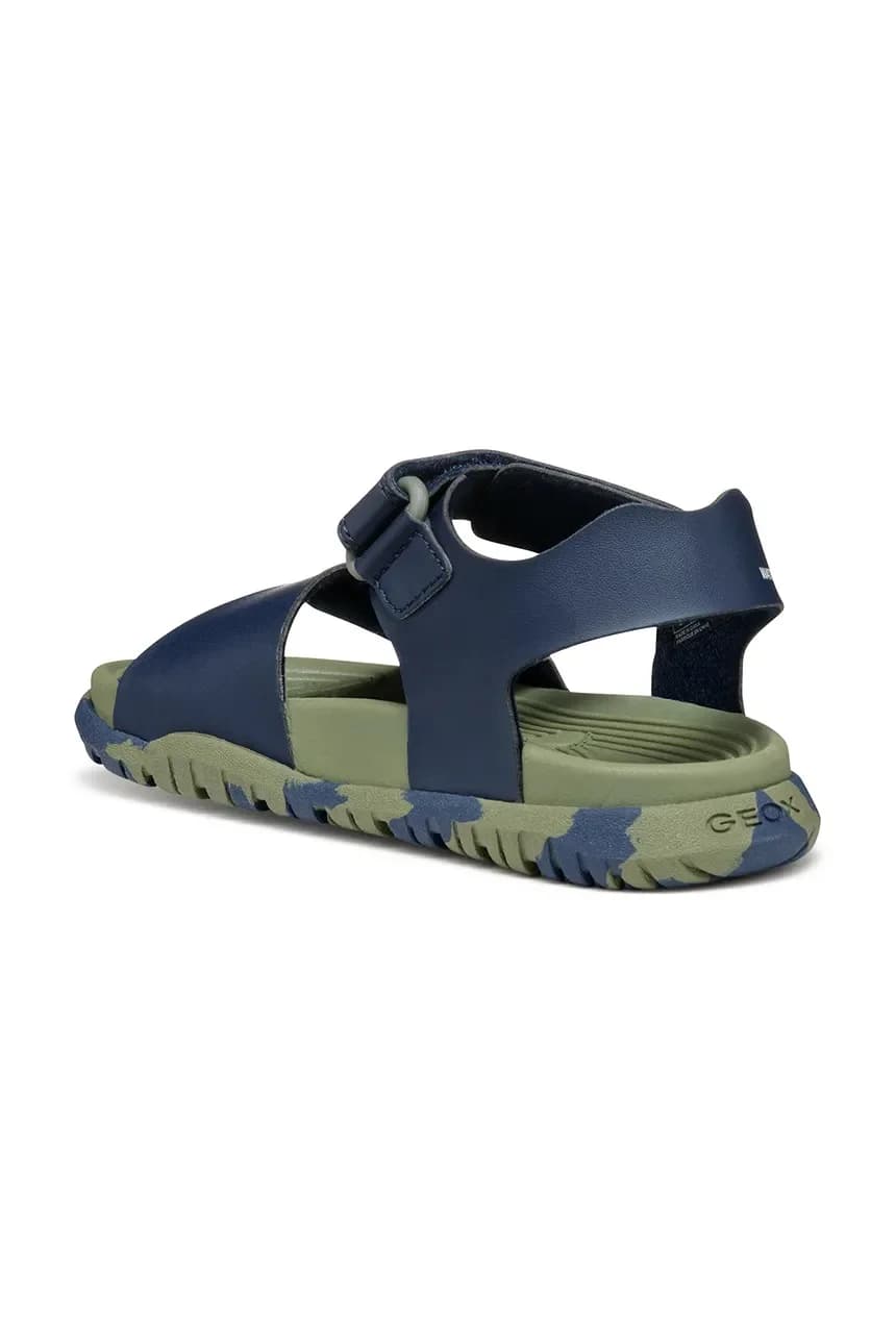 Детские сандалии FUSBETTO - фото 4