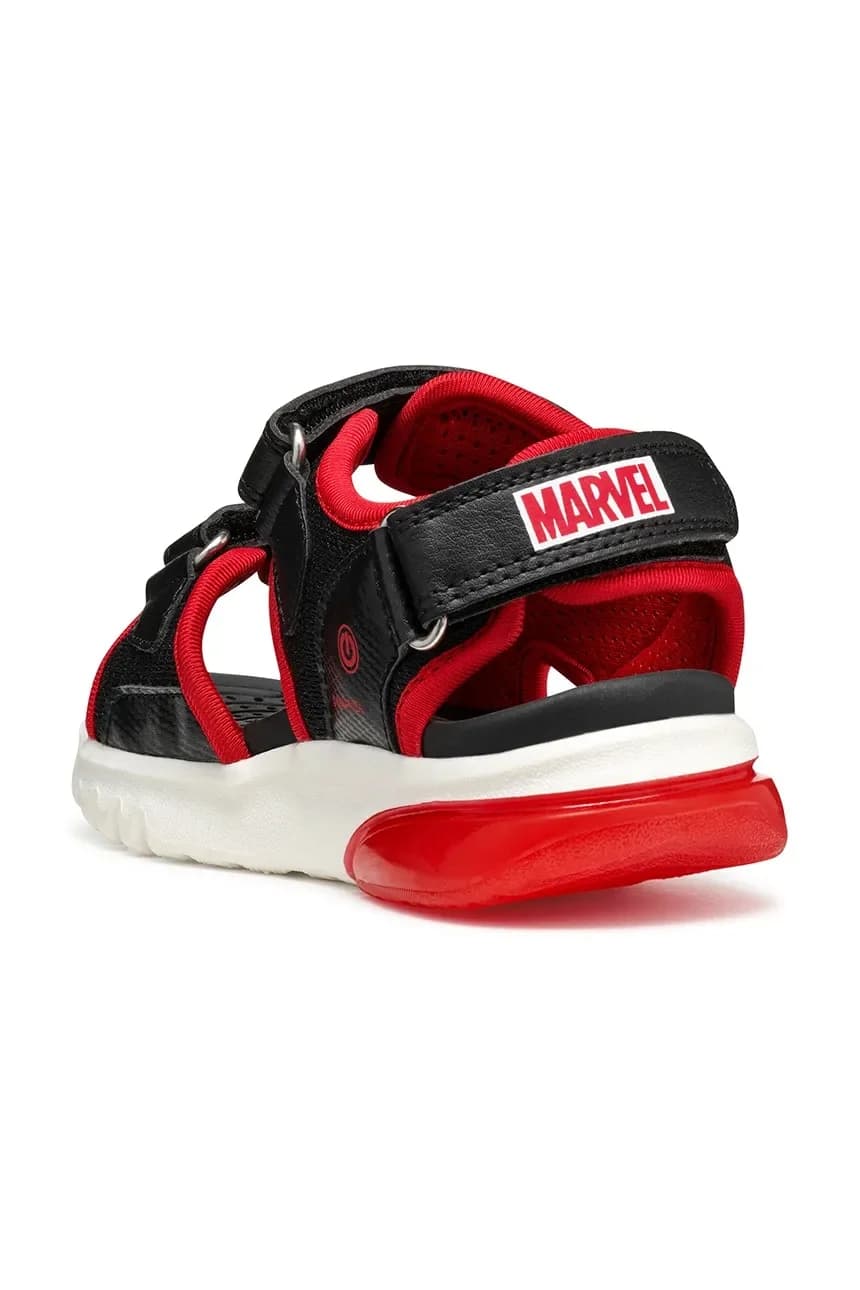 Детские сандалии CIBERDRON - фото 4