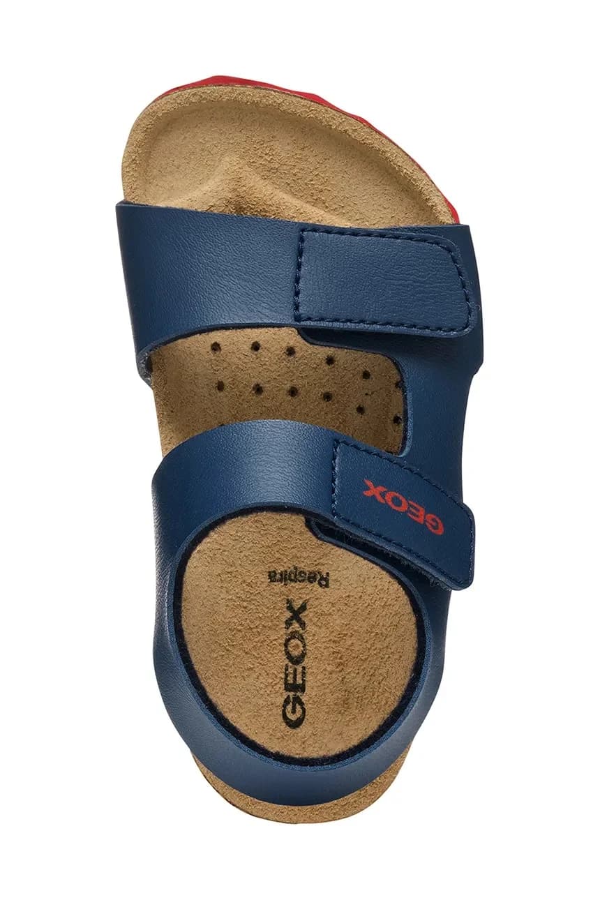 Детские сандалии CHALKI - фото 5