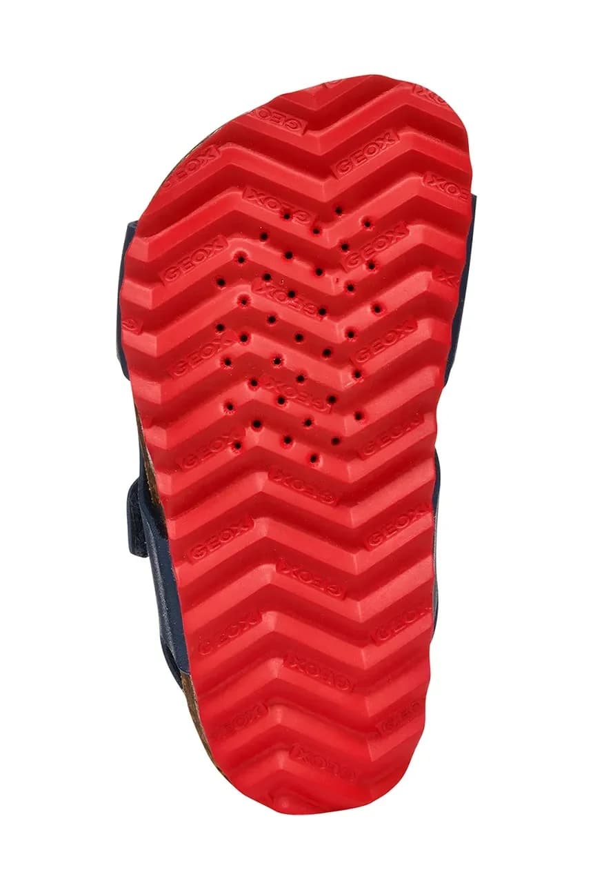 Детские сандалии CHALKI - фото 6