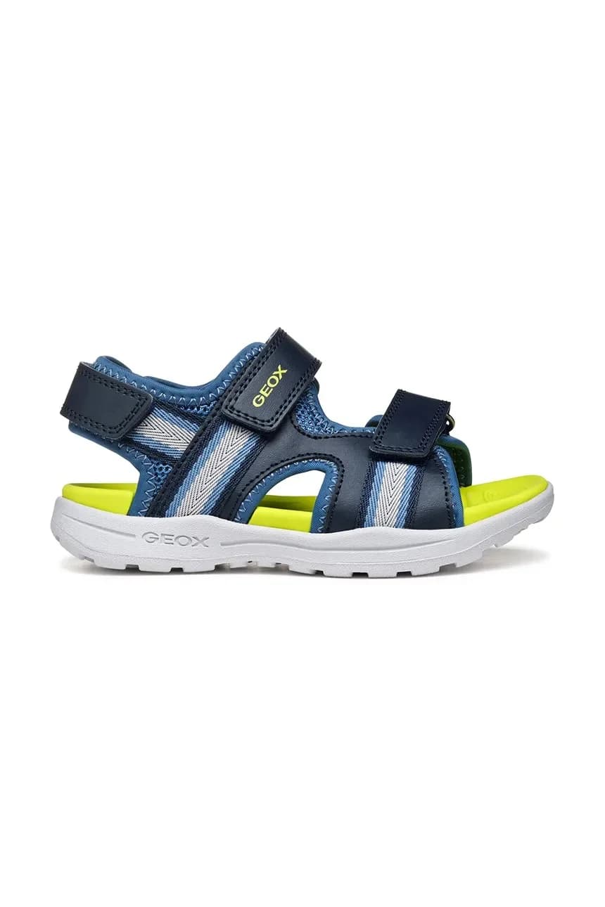 Детские сандалии VANIETT - фото 2